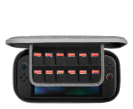 Tomtoc Etui Tomtoc G05 Nintendo Switch 2 Slim (Szare) - 1501798 - zdjęcie 5